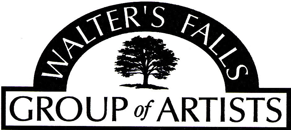 Event image THE SHOW - Walter's Falls Group of Artists